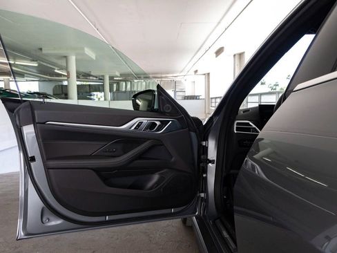 Certified 2025 BMW i4 eDrive40 image 13