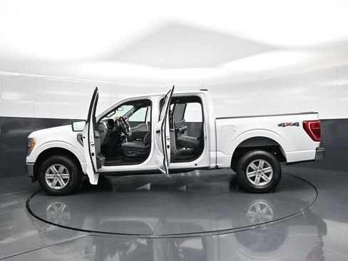 Used 2021 Ford F150 XLT w/ Equipment Group 301A Mid AWD/4WD image 33