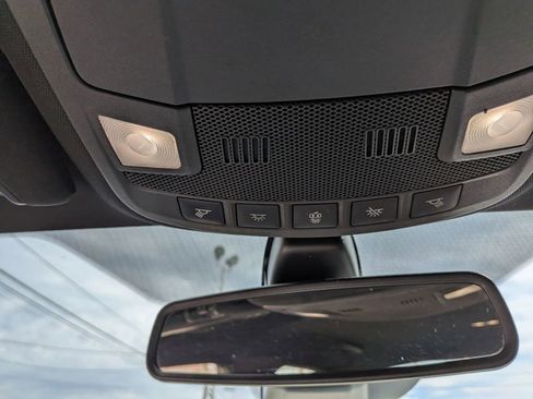 Used 2019 Ford Fusion Energi Titanium image 39