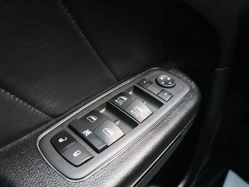 Used 2022 Dodge Charger SRT Hellcat RWD image 18