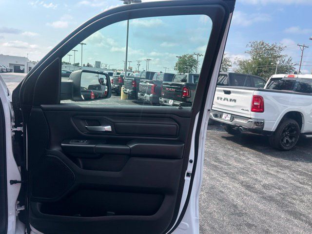 Used 2026 RAM 1500 Tradesman RWD image 18
