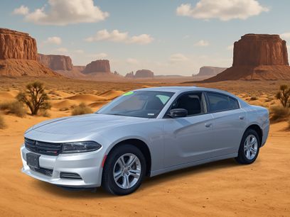 Used 2023 Dodge Charger SXT