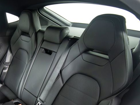 New 2026 Porsche Panamera 4 AWD/4WD image 38