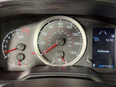 Used 2022 Toyota Corolla SE FWD image 26