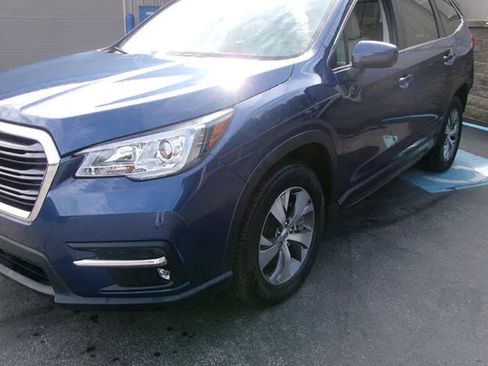 Used 2020 Subaru Ascent Premium w/ Convenience Package AWD/4WD image 6