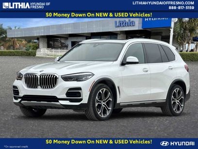 Used 2023 BMW X5 xDrive40i w/ Parking Assistance Package