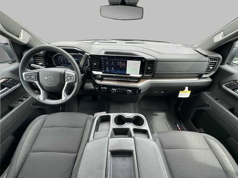 New 2026 Chevrolet Silverado 1500 RST image 14
