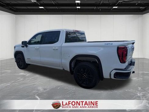 Used 2024 GMC Sierra 1500 Elevation AWD/4WD image 6