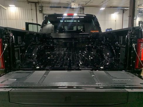 New 2026 Ford F150 XLT w/ Equipment Group 303A High AWD/4WD image 17