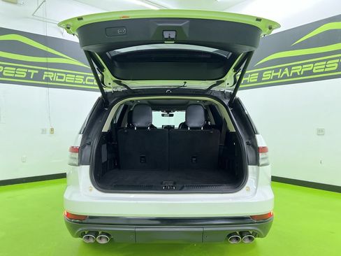 Used 2020 Lincoln Aviator Reserve w/ Equipment Group 201A AWD/4WD image 9