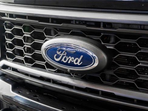 Used 2024 Ford F250 Lariat w/ Lariat Ultimate Package AWD/4WD image 23