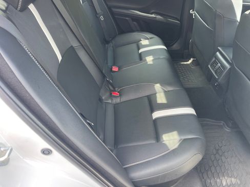 Used 2026 Toyota Camry SE w/ Multimedia Upgrade Package FWD image 18