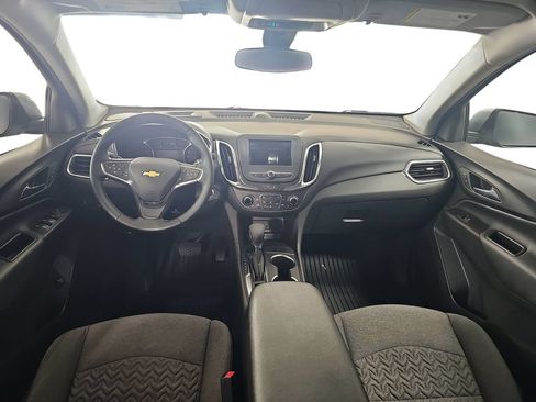 Used 2024 Chevrolet Equinox LT FWD image 11