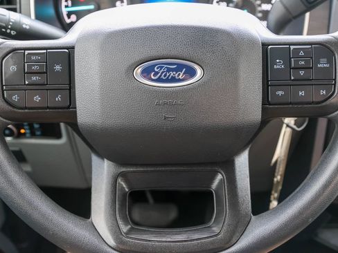 Used 2023 Ford F150 XLT RWD image 21