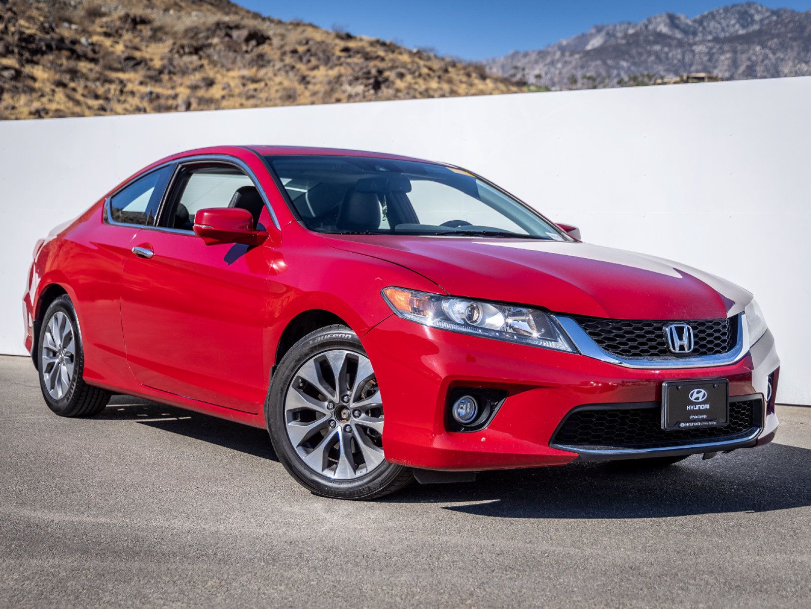 Used 2015 Honda Accord EX-L image 4