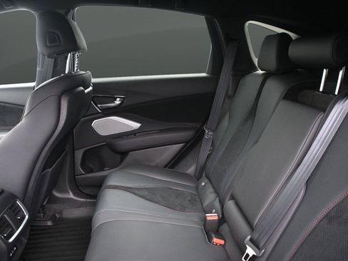 Certified 2026 Acura RDX A-Spec AWD/4WD image 14