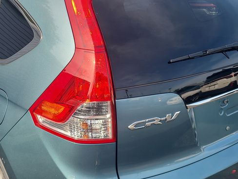 Used 2014 Honda CR-V EX image 9