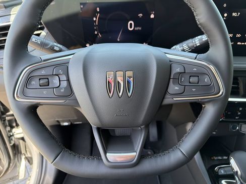 New 2026 Buick Encore GX Sport Touring w/ Advanced Technology Package FWD image 28