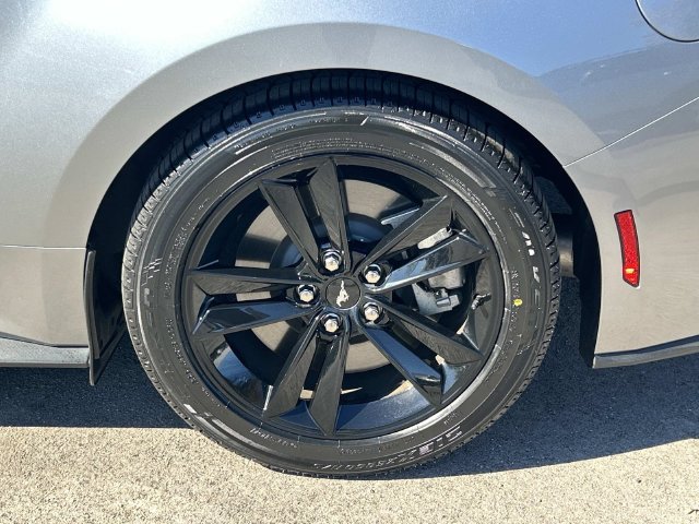 Certified 2025 Ford Mustang GT RWD image 14