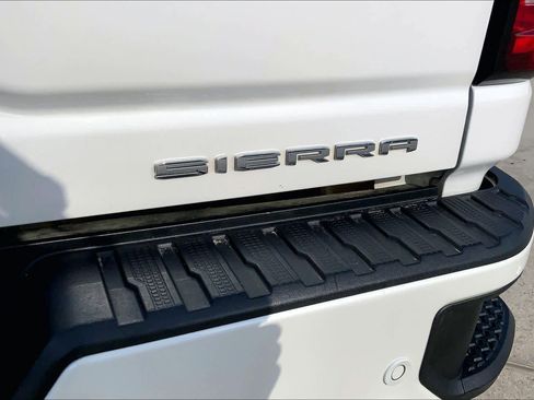 Used 2020 GMC Sierra 3500 Denali w/ Denali Ultimate Package image 9