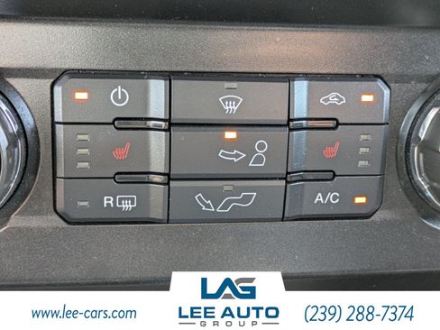 Used 2019 Ford F150 XLT w/ Equipment Group 302A Luxury RWD image 26