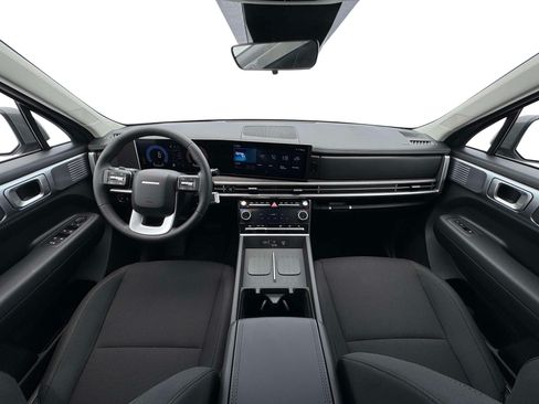 New 2026 Hyundai Santa Fe SE FWD image 32