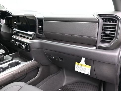 New 2026 Chevrolet Silverado 1500 LTZ w/ LTZ Premium Package AWD/4WD image 38