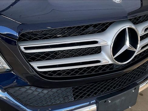 Used 2017 Mercedes-Benz GLE 350 GLE 350 w/ Premium 2 Package image 30