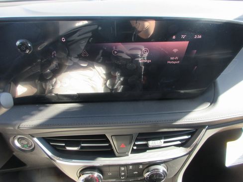 New 2026 Buick Encore GX Preferred image 17