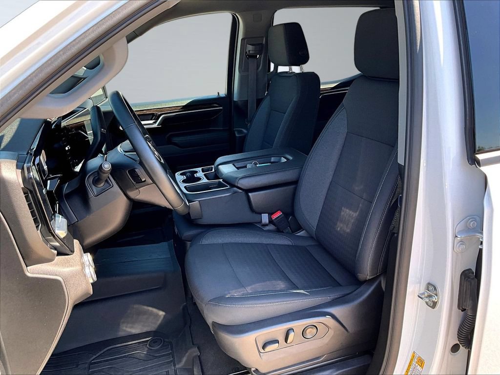 Used 2024 GMC Sierra 1500 Elevation w/ Max Trailering Package AWD/4WD image 24