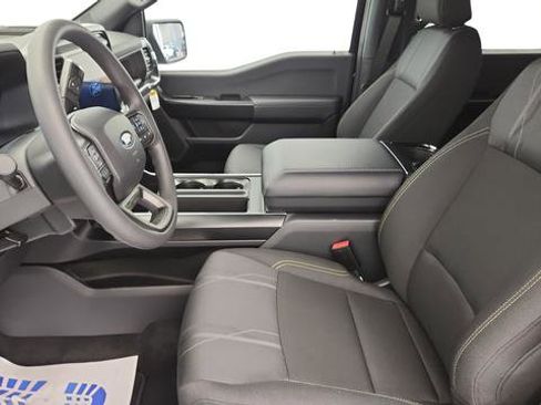 New 2025 Ford F150 STX w/ LOBO Package image 11