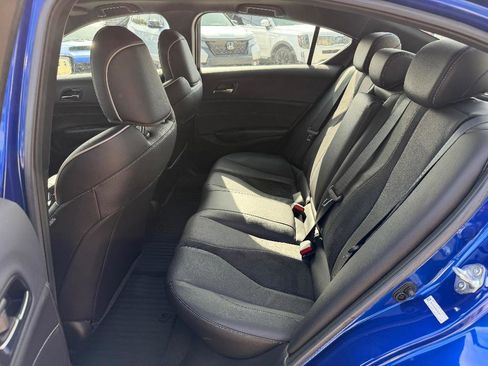 Used 2021 Acura ILX image 14