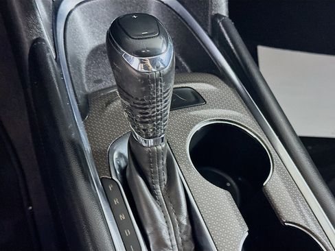 Used 2018 Chevrolet Malibu LT w/ Leather Package image 25