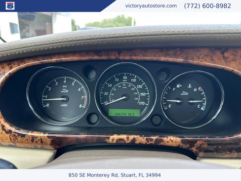 Used 2005 Jaguar XJ8 L image 34