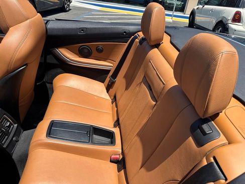 Used 2019 BMW 430i xDrive Convertible w/ Convenience Package AWD/4WD image 5