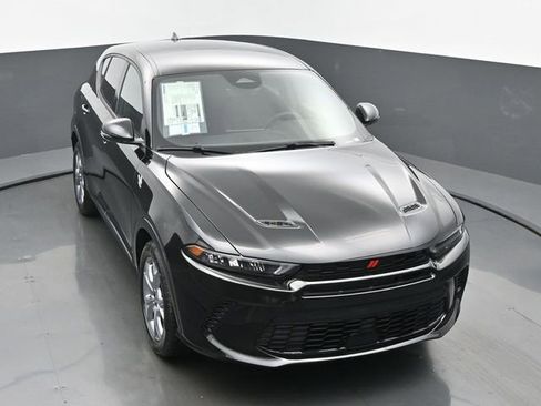 New 2025 Dodge Hornet R/T image 45