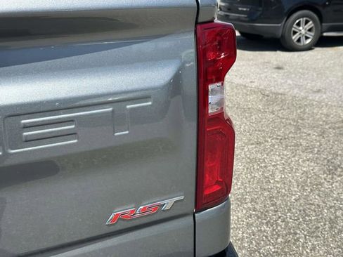 Used 2024 Chevrolet Silverado 1500 RST AWD/4WD image 29