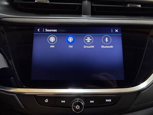 Used 2023 Buick Encore GX Select AWD/4WD image 44