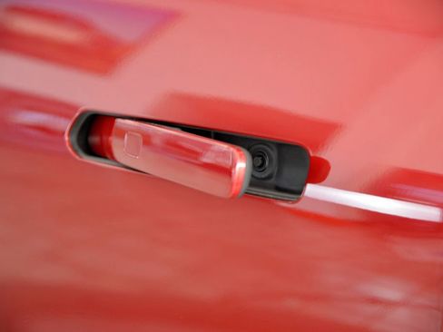 Used 2025 Chevrolet Equinox EV RS w/ Active Safety Package 3 image 13