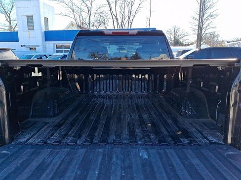 Used 2023 Chevrolet Silverado 1500 RST image 28