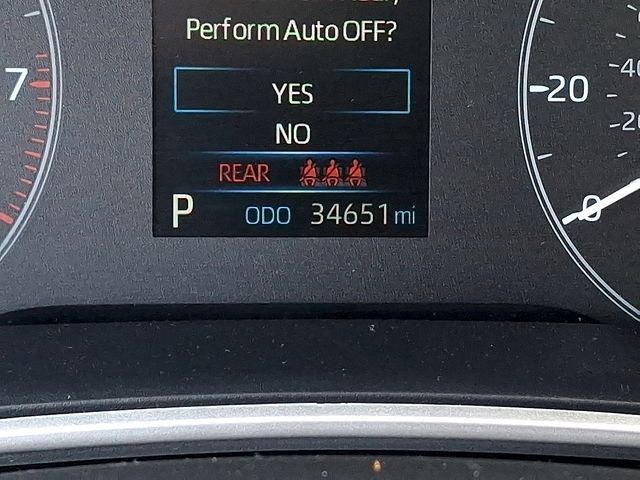 Certified 2024 Toyota Corolla SE FWD image 20