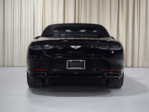 New 2025 Bentley Continental GT Speed image 14