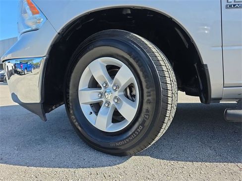 Used 2019 RAM 1500 Tradesman w/ Popular Equipment Group image 30