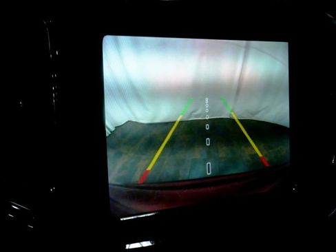 Used 2021 Jeep Compass Limited w/ Sun and Sound Group image 22