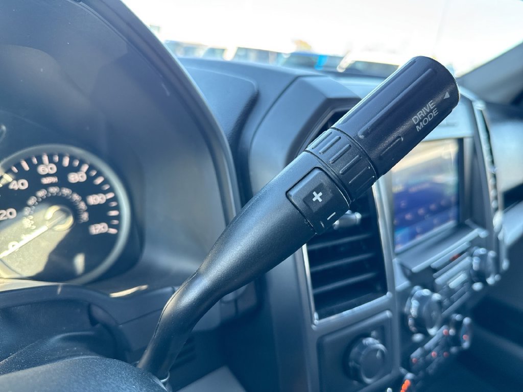 Used 2020 Ford F150 XLT AWD/4WD image 16
