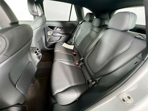 Certified 2026 Mercedes-Benz GLC 300 4MATIC image 23