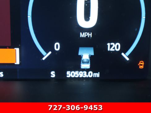 Used 2022 Ford F150 King Ranch w/ Equipment Group 601A High AWD/4WD image 29