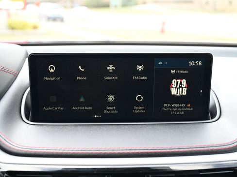 Used 2023 Acura MDX A-Spec image 27