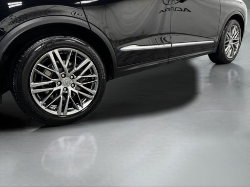 Certified 2024 Acura MDX SH-AWD w/ Advance Package image 47
