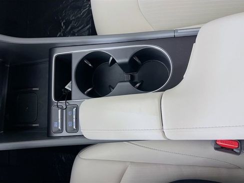 New 2025 Hyundai Sonata SEL image 14
